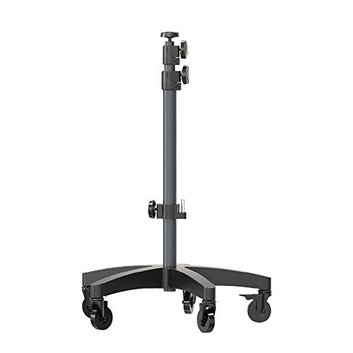 WHEEL STAND