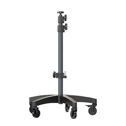 WHEEL STAND