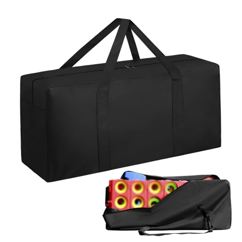 Large Carrying Bag Compatible with Giant 4 in a Row Game(Game Not Included)