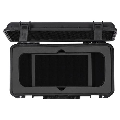 Hard Shell Carrying Case Waterproof Bag Cover for ASUS ROG Xbox Ally X/ROG Xbox Ally Gaming Handheld Console,Storage Case Professional Bag for Xbox ROG Ally Dock,Power Cord,Accessories