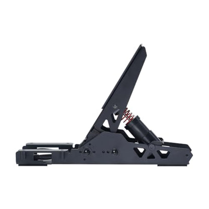 MOZA SR-P Lite Brake Pedal Performance Kit for R5 R3 and Truck Bundle - size: SR-P Lite Brake Pedal Performance Kit