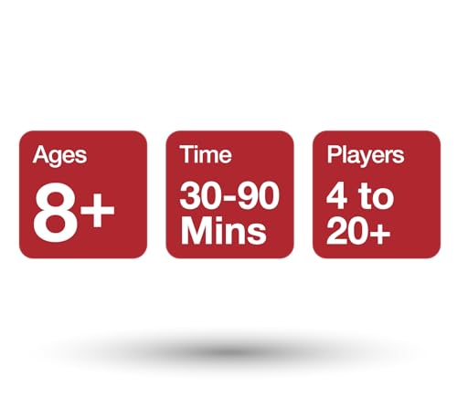 Christmas Trivia Game - Christmas Games for Family Party - Christmas Games - Christmas Family Games - style: Main Christmas Game