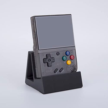 Charging Dock for Miyoo Mini Plus Retro Handheld Game Console, 3D Printed Magnetic Charger Base for Acrade Retro Game Console - style: Type1