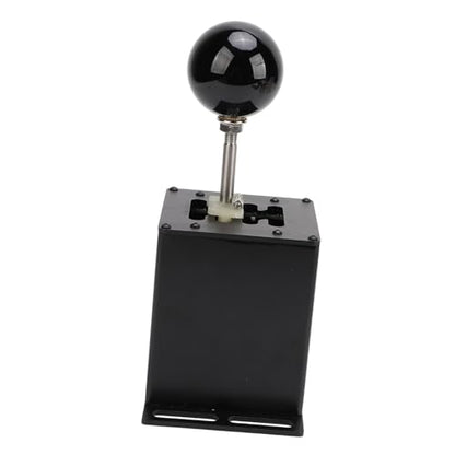 Thonlai 7+R H Gear Shifter USB Racing Simulator Shifter, with 7 Speed Reverse for T300RS GT Steering Wheel