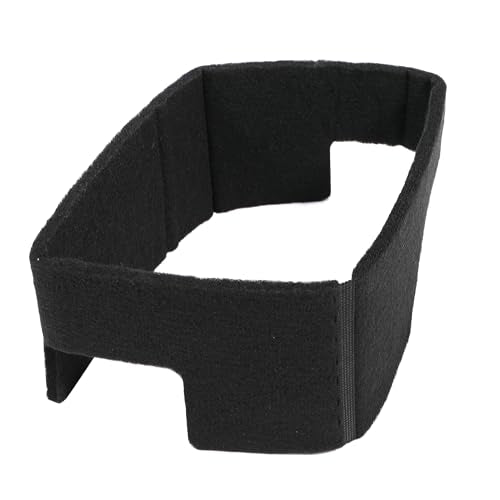 Battery Blanket Protection Cover Replace for KL3Z-10A687-A for Ford for F-150 for Expedition 760 Amp 2015-2023