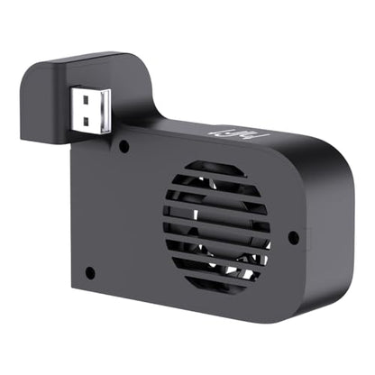 Cooling Fan Base for Switch 2 Game Console Radiator Host Base Heat Sink Stand Gaming Accessories