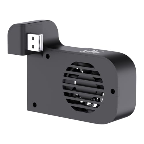 Cooling Fan Base for Switch 2 Game Console Radiator Host Base Heat Sink Stand Gaming Accessories