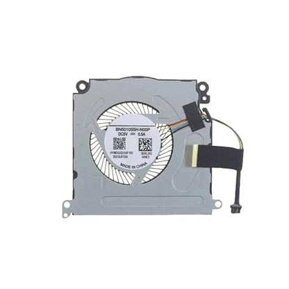 Cooling Fan for Steam Deck Q1 Q2 BN5010S5H-N00P HYMDQ5D555F105 DC5V 0.5A New