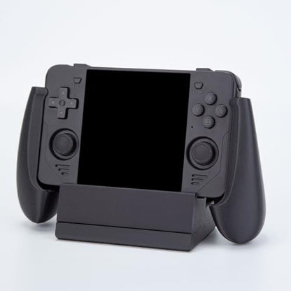 Charging Dock for RGB30 Retro Handheld Game Console, 3D Printed Magnetic Charger Base for Acrade Retro Game Console - style: Type4
