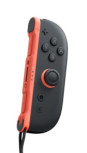 Nintendo Joy-Con™ 2 (R) Light Red - color: Light Red