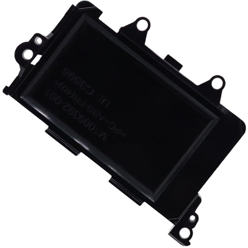 Deal4GO Internal Battery Cover Holder Bracket Shell Replacement for Xbox Elite Wireless Controller Series 2 (Model 1797) - Black