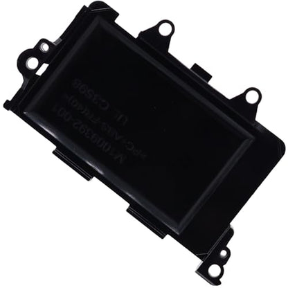Deal4GO Internal Battery Cover Holder Bracket Shell Replacement for Xbox Elite Wireless Controller Series 2 (Model 1797) - Black