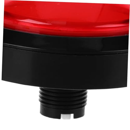 Cabilock LED Push Button Switch for Game Machine Arcade Game Button Replacement Reset Function Gaming Accessory for Competition and Quizzes