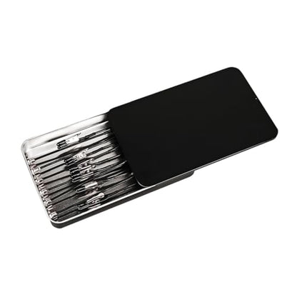 Magnetic Model Stand with Flexible Clips Easy to Assemble for Artists and Designers