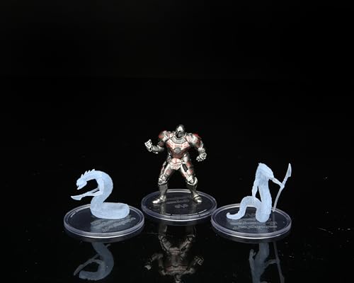WizKids Critical Role: Monsters of Tal'Dorei - Set 1