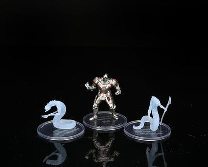 WizKids Critical Role: Monsters of Tal'Dorei - Set 1