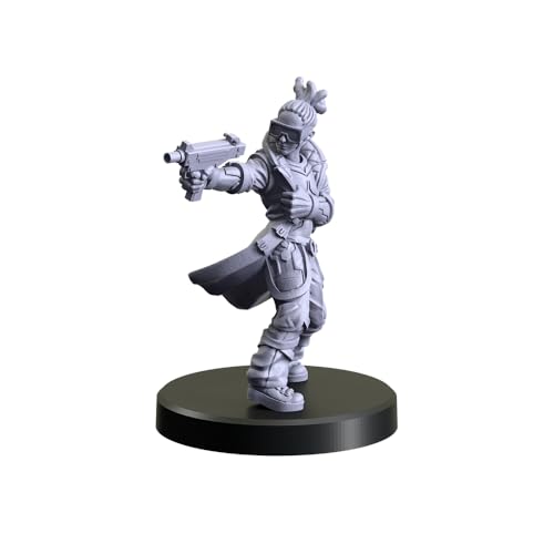 Monster Fight Club Combat Zone Product Line (Piranhas Starter Gang) - style: Piranhas Starter Gang