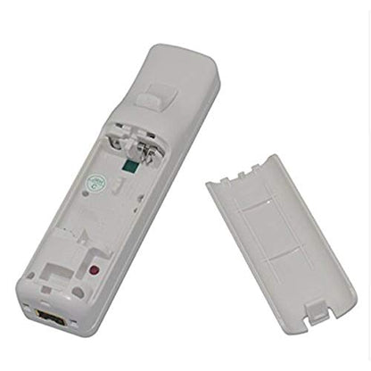 10 of White Replacement Battery Cover for Controller Remote