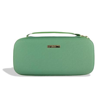 Sonix Carrying Case for Nintendo Switch 1, Protective Travel Case | Light Green - color: Light Green