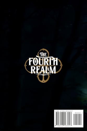 The Fourth Realm: A Tabletop Roleplaying Game