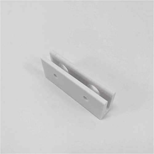 Wall Mount Wall Bracket Accessories Kit For Oculus Quest 2 : White Controller Mounts Separate Pair