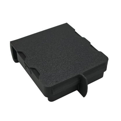 Controller Connector Stand Bracket for GameSir X4,Game Console Grip Support Holder Bracket Handle Connector Game Accessories for GameSir X4