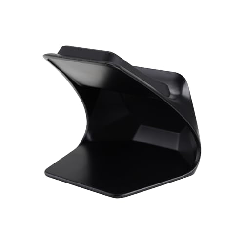 HEXGAMING PlayVital Controller Stand Display Gamepad Holder Only Fit for HEX Phantom Controller - Black - color: Black
