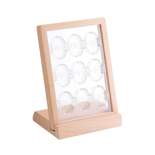Kaplan Early Learning Company Specimen Stone Tabletop Stand