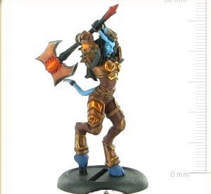 Cryptozoic Entertainment World of Warcraft Miniatures (WoW Minis): Roria Rare [Toy]