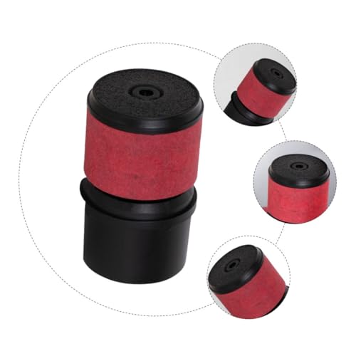 Totority Dynamic Microphone Capsule Replacement High Fidelity Mic Core for Ktv and Live Streaming Noise Reduction Technology for Diy Microphone Repairs