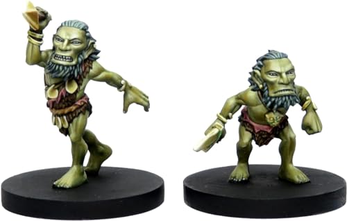 mantic Wild Hunt Expansion