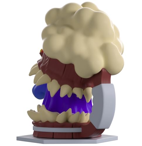 Youtooz Dungeons & Dragons Mimic 4-Inch Vinyl Figure – Collectible D&D Monster, Mimic Action Figure from Dungeons and Dragons