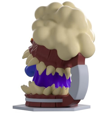 Youtooz Dungeons & Dragons Mimic 4-Inch Vinyl Figure – Collectible D&D Monster, Mimic Action Figure from Dungeons and Dragons