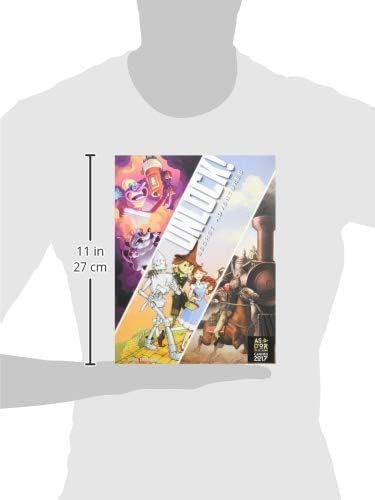 UNLOCK! Secret Adventures Card Game - Escape Room-Inspired Cooperative Adventure, Fun Family Game for Kids and Adults, Ages 10+, 1-6 Players, 1 Hour Playtime, Made by Space Cowboys