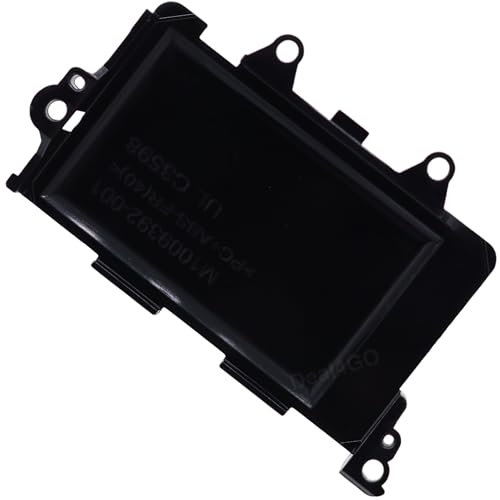 Deal4GO Internal Battery Cover Housing Bracket Holder Frame Replacement for Xbox Elite Wireless Controller Series 2 (Black), M1009392-001