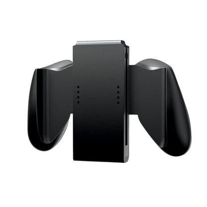 Joy Con Grip for Nintendo Switch OLED, Ergonomic Controller Hand Grip with Enhanced Comfort, Secure & Non-Slip Hold for Switch/Switch OLED JoyCons - size: not charging