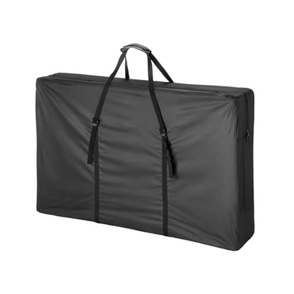 Folding Card Table Storage Bag, Custom Carry Transport Bag for Table | Storage Bag for Picnic/Camp/Party Table, Waterproof Dustproof Protective Cover - Custom Size - size: custom size