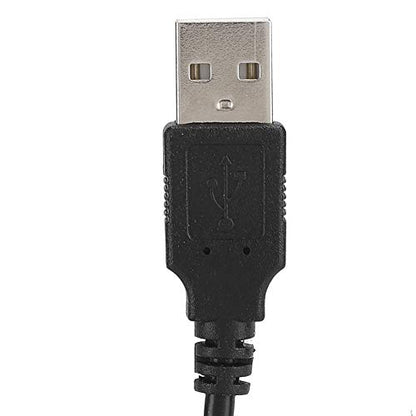 Webcam, 1080P 30FPS FHD USB Computer Camera with Built-in Microphone and Noise Reduction for Video Conferencing, Live Streaming, Desktop and Laptop