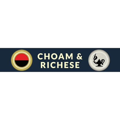 Gale Force Nine Dune Choam & Richese House Expansion