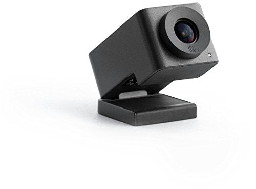 Huddly GO Video Conferencing Camera Room Kit - High-end Quality, Wide-Angle Lens, USB Plug and Play (incl. 6.5 ft / 2 m Cable)