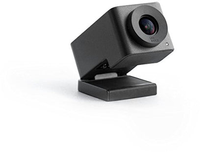 Huddly GO Video Conferencing Camera Room Kit - High-end Quality, Wide-Angle Lens, USB Plug and Play (incl. 6.5 ft / 2 m Cable)