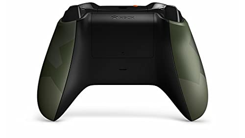 Microsoft Official Xbox Armed Forces II Controller Special Edition