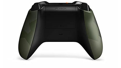 Microsoft Official Xbox Armed Forces II Controller Special Edition