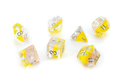 Gate Keeper Games & Dice Gatekeeper Eclipse Dice Corona - style: Corona