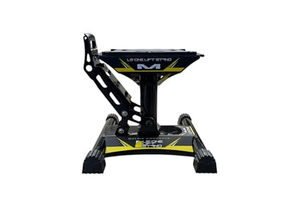 Matrix Concepts LS1 Lift Stand (Yellow) - color: Yellow
