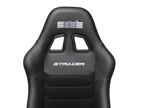 Next Level Racing NLR-R007 GTRacer 2.0 Simulator Cockpit