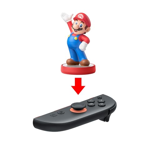 Nintendo Joy-Con 2 (L)/(R) Light Blue/Light Red - color: Light Blue/Light Red