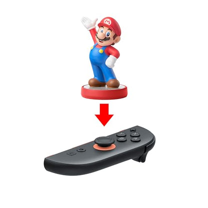Nintendo Joy-Con 2 (L)/(R) Light Blue/Light Red - color: Light Blue/Light Red