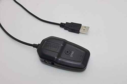 NXL-95195 Game Genie Controller Adapter for Nintendo Switch, Windows, MAC, Raspberry Pi NEOGEO mini PS3 and PS Classic