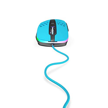 M4 RGB Ultralight Gaming Mouse